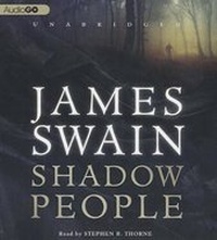 Enlarge image Cover: Shadow People - Blackstone Publishing