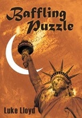 Cover: Baffling Puzzle - AuthorHouse
