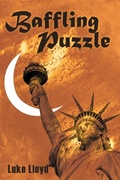 Cover: Baffling Puzzle - AuthorHouse