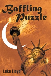 Enlarge image Cover: Baffling Puzzle - AuthorHouse