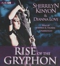 Cover: Rise of the Gryphon - Blackstone Publishing