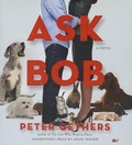 Cover: Ask Bob - Blackstone Publishing