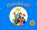 Cover: Hanukkah! - Little, Brown Young Readers
