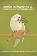 Cover: Conflict-The Unexpected Gift - iUniverse.com