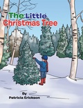 Cover: The Little Christmas Tree - AUTHORHOUSE
