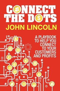 Enlarge image Cover: Connect the Dots - AuthorHouse