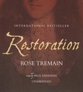 Cover: Restoration - Blackstone Publishing