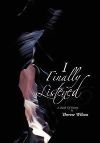 Enlarge image Cover: I Finally Listened - AuthorHouse