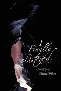 Enlarge image Cover: I Finally Listened - AuthorHouse
