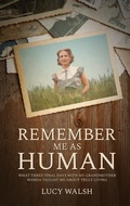 Cover: Memoirs of a Caregiver - iUniverse