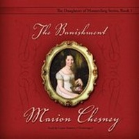Enlarge image Cover: The Banishment Lib/E - Blackstone Publishing