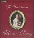 Cover: The Banishment - Blackstone Publishing