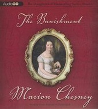Enlarge image Cover: The Banishment - Blackstone Publishing