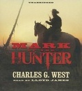 Cover: Mark of the Hunter - Blackstone Publishing