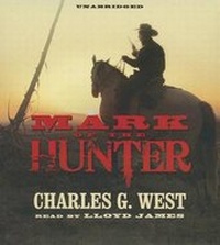 Enlarge image Cover: Mark of the Hunter - Blackstone Publishing