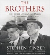 Enlarge image Cover: The Brothers - Blackstone Publishing
