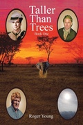 Cover: Taller Than Trees - AuthorHouse