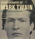Cover: Autobiography of Mark Twain, Vol. 2 - Blackstone Publishing
