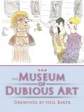 Cover: The Museum of Dubious Art - AuthorHouse