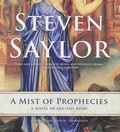 Cover: A Mist of Prophecies - Blackstone Publishing