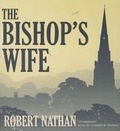 Cover: The Bishop's Wife - Blackstone Audiobooks