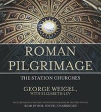 Enlarge image Cover: Roman Pilgrimage - Blackstone Publishing