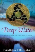 Cover: Deep Water - Orbit