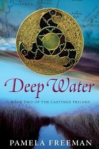 Enlarge image Cover: Deep Water - Orbit