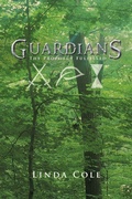 Cover: Guardians - iUniverse
