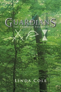 Enlarge image Cover: Guardians - iUniverse