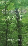 Cover: Guardians - iUniverse