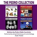 Cover: The Pedro Collection - Waterlogg Productions