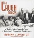 Cover: The Laugh Makers - BEARMANOR MEDIA