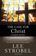 Cover: The Case for Christ: Student Edition - Zondervan