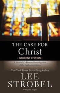 Enlarge image Cover: The Case for Christ: Student Edition - Zondervan