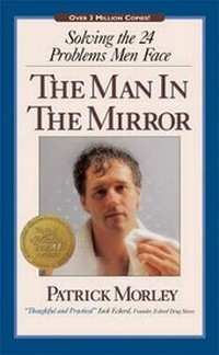 Enlarge image Cover: The Man in the Mirror - Zondervan