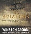 Cover: The Aviators - Blackstone Publishing