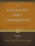 Cover: Psalms - Zondervan Academic