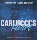 Cover: Carlucci's Heart - Blackstone Publishing