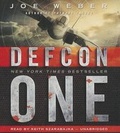 Cover: Defcon One - Blackstone Publishing