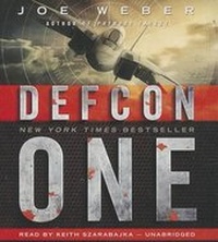 Enlarge image Cover: Defcon One - Blackstone Publishing