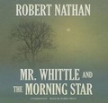 Cover: Mr. Whittle and the Morning Star - Blackstone Audiobooks