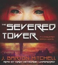 Enlarge image Cover: The Severed Tower - Blackstone Publishing