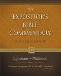 Bild: Ephesians - Philemon - Zondervan Academic