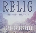 Cover: Relic Lib/E - Blackstone Publishing