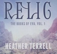 Enlarge image Cover: Relic Lib/E - Blackstone Publishing