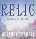 Cover: Relic - Blackstone Publishing