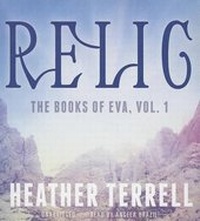 Enlarge image Cover: Relic - Blackstone Publishing
