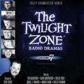 Cover: The Twilight Zone Radio Dramas, Vol. 7 - Falcon Picture Group, LLC