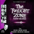 Cover: The Twilight Zone Radio Dramas, Vol. 8 Lib/E - Falcon Picture Group, LLC